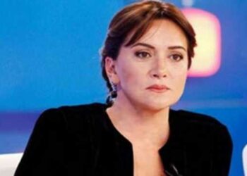 “სიბრაზისგან ლამის გული გამისკდეს… აბაშიძეზე ვიღაც ტიპი მოათრევდა ძაღლს, ავედევნე, ვერ დავეწიე” – ეკა ხოფერია