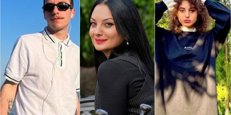 “პროკურატურის ვერსიითაც, ჩემს 19 წლის შვილს არც ერთი მილიგრამი არაფერი თან არ ჰქონია და არ ჩაუტანია არსად” – თამარ გუდავა: