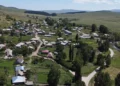 “რეხაში ქრისტემდე 3 ათასი წლის ციკლოპური ციხეებია” – მისტიკური სოფელი საქართველოში