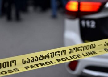 ქარელის მუნიციპალიტეტის სოფელ დოღლაურში, კაცს თანასოფლელმა ყური მოაჭრა