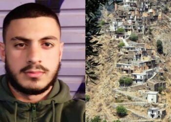 „ფეხი დაუცურდა და კლდიდან გადავარდა… ემიგრანტი დედა და მამა რანაირად უნდა ანუგეშო…“ – 21 წლის ბიჭს გლოვობენ