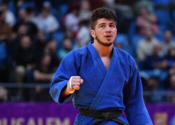 “დიდ კაცთან პატარა კაცს როდის გასვლია მართალი – ამ სიტუაციაში ვარ ” – ძიუდოში მოქმედი ქართველი ჩემპიონი ოლიმპიადაზე ვერ იასპარეზებს