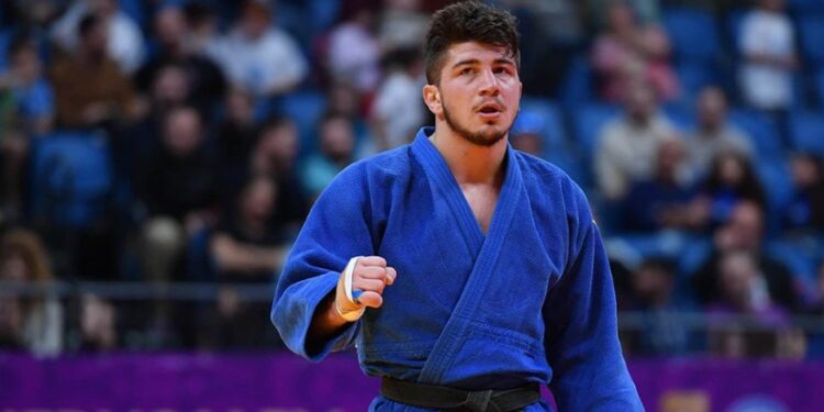 “დიდ კაცთან პატარა კაცს როდის გასვლია მართალი – ამ სიტუაციაში ვარ ” – ძიუდოში მოქმედი ქართველი ჩემპიონი ოლიმპიადაზე ვერ იასპარეზებს