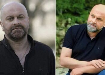 ქუთაისის მე-7 სკოლის დირექტორი, პოეტი ენდი ნემსიწვერიძე საკუთარ დაბადების დღეზე გარდაიცვალა – რას წერდა პოეტი სოციალურ ქსელში გარდაცვალებამდე რამდენიმე საათით ადრე