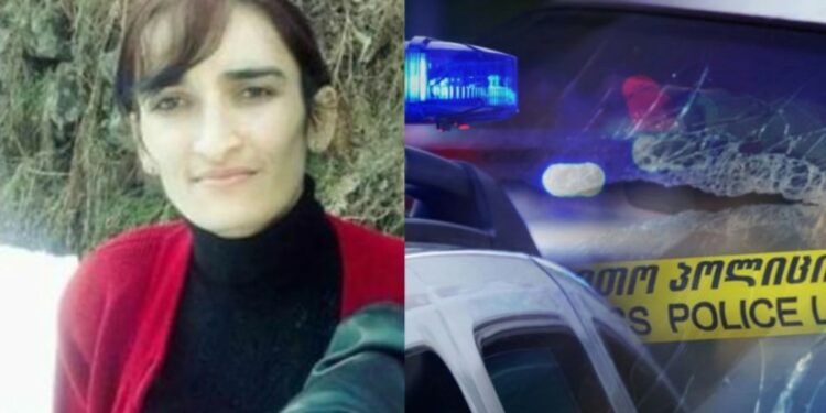 „სამი შვილი დარჩა…“ – ცნობილია ბათუმში ტრაგიკულად დაღუპული ქალის ვინაობა