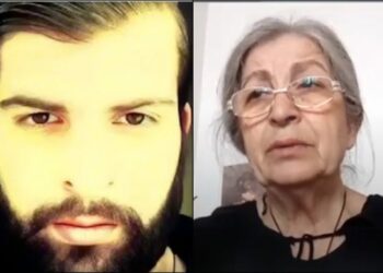 “ორგანოები ამოცლილი აქვს… არ აქვს გული, კუჭი, ტვინი…” – რას ამბობს საფრანგეთის ციხეში დაღუპული ქართველი 23 წლის ბიჭის დედა?