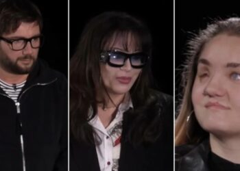 მარიამ ტატანაშვილს სრულიად უსასყიდლოდ პლასტიკურ ოპერაციებს გაუკეთებენ