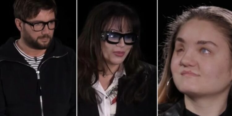 მარიამ ტატანაშვილს სრულიად უსასყიდლოდ პლასტიკურ ოპერაციებს გაუკეთებენ