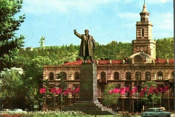 პური – 0.30 კაპიკი; ყველი – 2 მანეთი; რძე – 0.15 კაპიკი – როგორი იყო ფასები საბჭოთა საქართველოში?