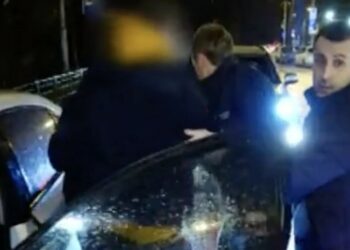 ამოღებულია 200-მდე ქალის 5000-მდე ინტიმური ფოტო და ვიდეო – დაკავებულია 43 წლის კაცი