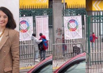 „ამ ორ ბავშვს, Skillwill Georgia-ს ნეო უნივერსიტეტში ჩავრიცხავთ უგამოცდოდ და სრული დაფინანსებით“ – აკადემიის დირექტორი