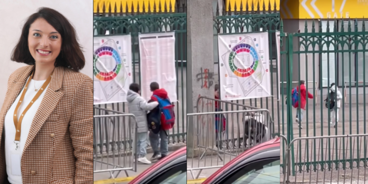 „ამ ორ ბავშვს, Skillwill Georgia-ს ნეო უნივერსიტეტში ჩავრიცხავთ უგამოცდოდ და სრული დაფინანსებით“ – აკადემიის დირექტორი