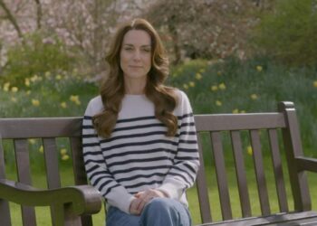 ქეით მიდლტონს სიმსივნის დიაგნოზი დაუსვეს და ქიმიოთერაპიის კურსს გადის