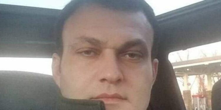 ქართველი კაცი, რომელსაც აშშ-ში 11 დღე ეძებდნენ, მანქანაში გარდაცვლილი იპოვეს