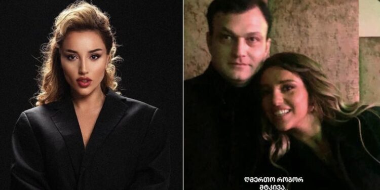 „მაპატიე, რომ დობა საერთოდ ვერ გაგიწიე…“ – ნუცა ბუზალაძე გარდაცვლილ ძმაზე