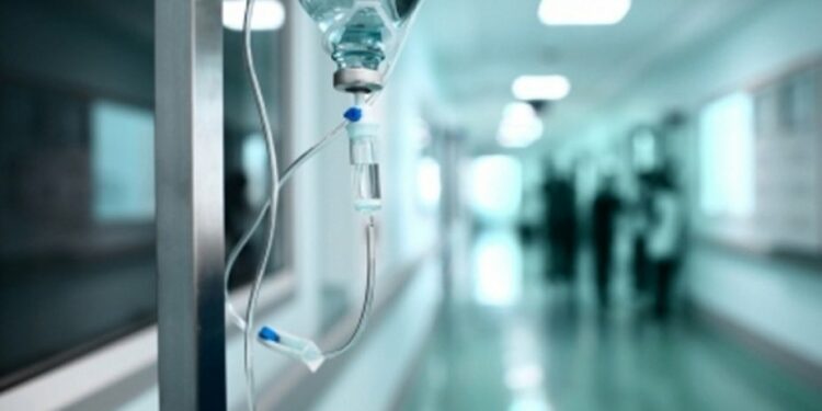 ქობულეთში დაჭრილი 40 წლამდე მამაკაცი კლინიკაში გარდაიცვალა