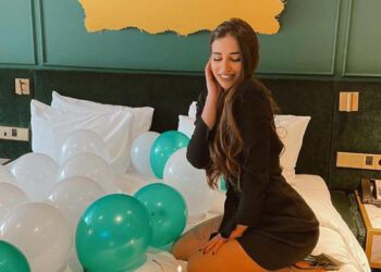 ვინ არის ქალი, რომელმაც ფონიჭალაში შეყვარებული დაჭრა – მომხდარის ახალი დეტალები ვრცელდება