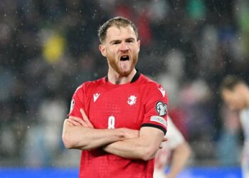 “ არც მე მაქვს ბილეთი” –  ბუდუ ზივზივაძე ბილეთების რიგებთან დაკავშირებით