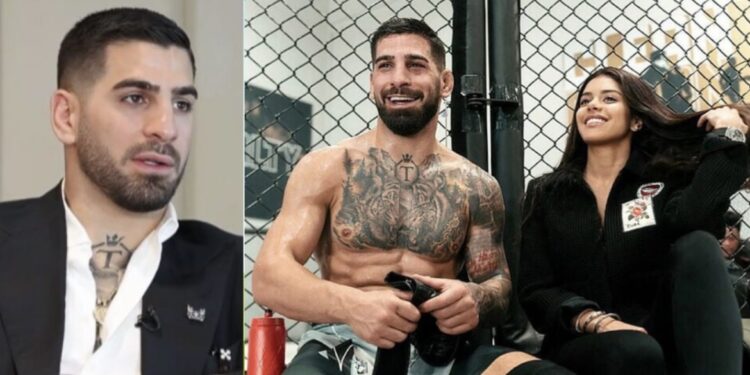 „ქართულ ოჯახში ვარ გაზრდილი, ქართული ტრადიციებით, კულტურით, ფასეულობებით.. ყოველთვის ვიძახი, რომ გამჭრა ქართული სისხლი ჩქეფს ჩემს ვენებში“ – ილია თოფურია