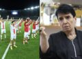 „მე თითქმის დარწმუნებული ვარ, რომ დღე ჩვენი გუნდი ახალ ისტორიას დაწერს“- ნონა გაფრინდაშვილი