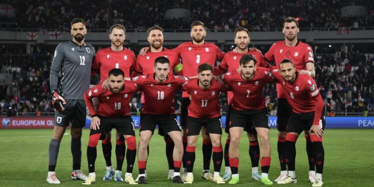 რა თანხას მიიღებს საქართველო თუ დღეს ევრო 2024-ის საგზურს მოიპოვებს?