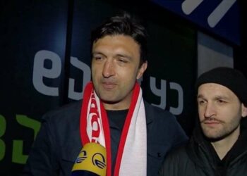 მადლობა ბიჭებს თავდადებული ბრძოლისთვის და ამ წუთებისთვის, რომელიც მთელ ქვეყანას აჩუქეს – ზაზა ფაჩულია