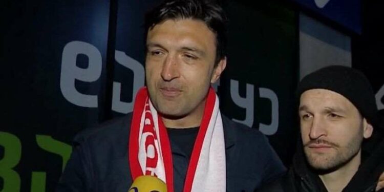 მადლობა ბიჭებს თავდადებული ბრძოლისთვის და ამ წუთებისთვის, რომელიც მთელ ქვეყანას აჩუქეს – ზაზა ფაჩულია