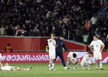 „პენალტების სერია, როგორც წესი, უფრო სუსტი გუნდის სასარგებლოდ მუშაობს“ – ბერძნული მედია