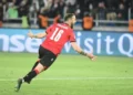 “თუ კარგად ვითამაშე, ვარიანტი არ არის, ჩემს გულში ჩუმად არ ვთქვა, – შენთვის, ჩემო აფხაზეთო – მეთქი” – გზა დევნილობიდან დიდ სპორტამდე, ანუ კვეკვესკირის “ხმაურიანი სიჩუმე”