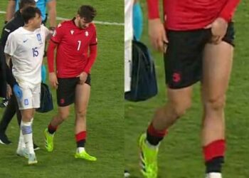 კვარამ შეიძლება “ატალანტასთან” ვერ ითამაშოს – “ნეაპოლში შეშფოთებულები არიან”