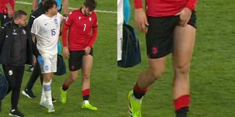 კვარამ შეიძლება “ატალანტასთან” ვერ ითამაშოს – “ნეაპოლში შეშფოთებულები არიან”