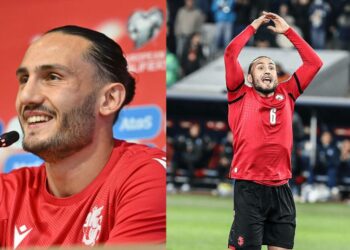 ,,საქართველოში პოპულარული არ ვარ. ესპანეთში უფრო მეტ სიყვარულს ვგრძნობ, ვიდრე ჩემს ქვეყანაში”- გიორგი ქოჩორაშვილი