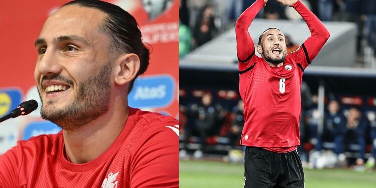 ,,საქართველოში პოპულარული არ ვარ. ესპანეთში უფრო მეტ სიყვარულს ვგრძნობ, ვიდრე ჩემს ქვეყანაში”- გიორგი ქოჩორაშვილი