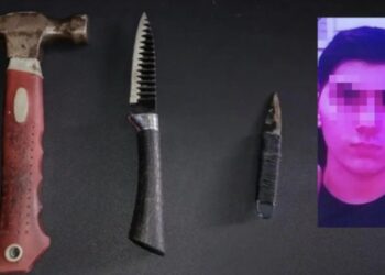 ჩაქუჩი, ორი დანა და ამფეტამინი – ათენის სკოლაში თავდასხმის გამო 19 წლის ქართველს ბრალი “სერიული განზრახ მკვლელობის მცდელობისთვის” წარუდგინეს