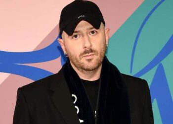 „დღემდე მახსოვს იმ მაგნოლიების სუნი, რომელიც სკოლის გზაზე მხვდებოდა“ – დემნა გვასალია