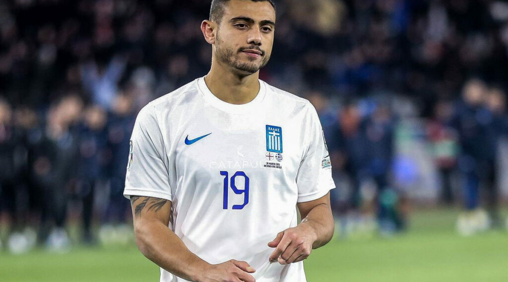 გიორგოს გიაკუმაკისი – საქართველოსთან მატჩის შემდეგ უამრავი შეურაცხმყოფელი წერილი მივიღე