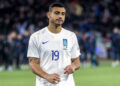 გიორგოს გიაკუმაკისი – საქართველოსთან მატჩის შემდეგ უამრავი შეურაცხმყოფელი წერილი მივიღე