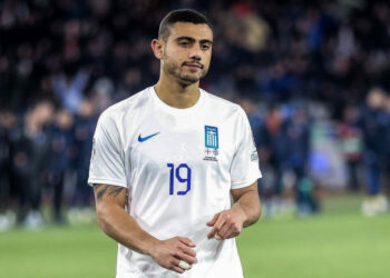 გიორგოს გიაკუმაკისი – საქართველოსთან მატჩის შემდეგ უამრავი შეურაცხმყოფელი წერილი მივიღე