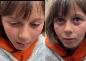 ლიზის, რომელსაც კლასელებმა ტორტი არ აჭამეს, მალე ახალი ბინა ექნება