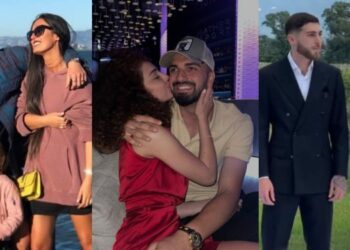 ქართველი ფეხბურთელები და მათი რჩეულები!