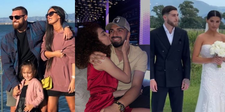 ქართველი ფეხბურთელები და მათი რჩეულები!