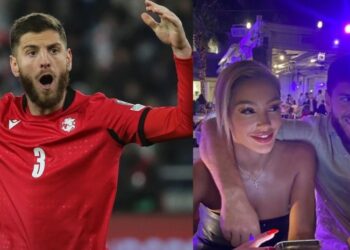 „ვტიროდით და ყველას მაღალი წნევა გვქონდა…“ – როგორ იზეიმეს ლაშა დვალის ოჯახში ისტორიული გამარჯვება