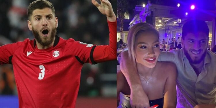 „ვტიროდით და ყველას მაღალი წნევა გვქონდა…“ – როგორ იზეიმეს ლაშა დვალის ოჯახში ისტორიული გამარჯვება