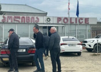 კახეთში 13 წლის გოგო 16 წლის ბიჭს ცოლად გაჰყვა – დაწყებულია გამოძიება