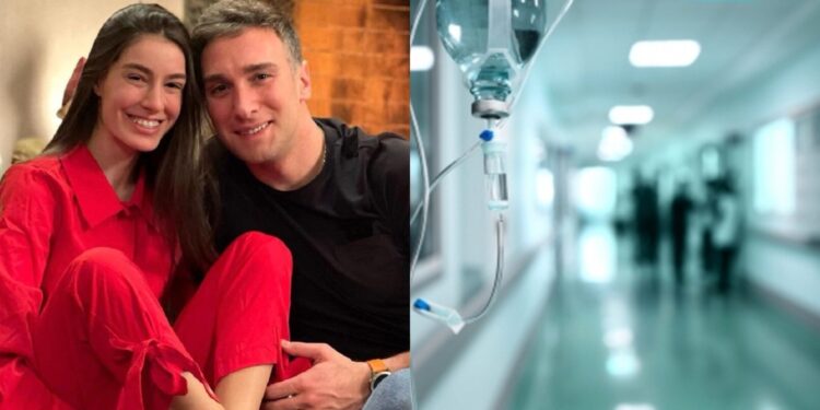 “კლინიკაში მყავდა, რიგში ცოცხალ-მკვდარი ბავშვი, მობრძანდნენ ლიზა ჩიჩუა და ირაკლი მაქაცარია, ურიგოდ შევიდნენ სპეციალისტთან” – რას წერს სოციალური ქსელის მომხმარებელი?