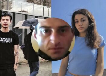 „ჩემი შვილი, ნარკოტიკების გამო, ფსიქიკურად ვერ იყო…“- რას ამბობს 21 წლის გოგოს მკვლელობაში ბრალდებულის მამა?