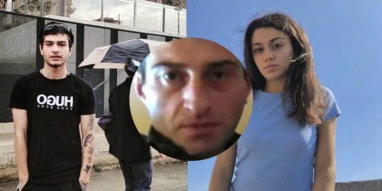 „ჩემი შვილი, ნარკოტიკების გამო, ფსიქიკურად ვერ იყო…“- რას ამბობს 21 წლის გოგოს მკვლელობაში ბრალდებულის მამა?