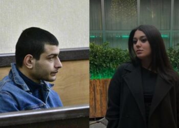 „გოგონას 59 ჭრილობა აქვს… ყველა მათგანი სიცოცხლისდროინდელია“ – ახალი დეტალები ქეთი ჯავახიშვილის მკვლელობის საქმეში