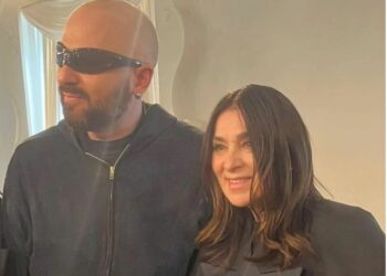 ჩვენ დიდი ქართული ოჯახი გვაქვს. ქართული ოჯახი განსაკუთრებული სამყაროა – დემნა გვასალიას დედა