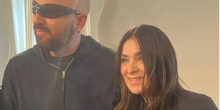 ჩვენ დიდი ქართული ოჯახი გვაქვს. ქართული ოჯახი განსაკუთრებული სამყაროა – დემნა გვასალიას დედა